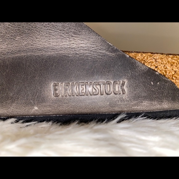Arizona Soft Slide Sandal main image 4